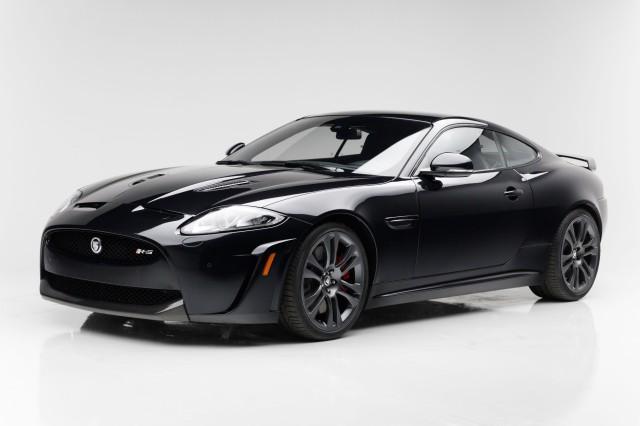 used 2012 Jaguar XK car, priced at $45,995