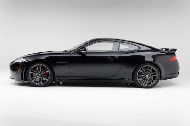 used 2012 Jaguar XK car, priced at $45,995