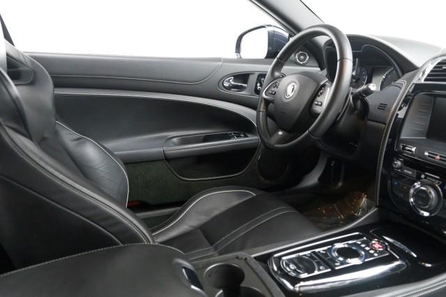 used 2012 Jaguar XK car, priced at $45,995