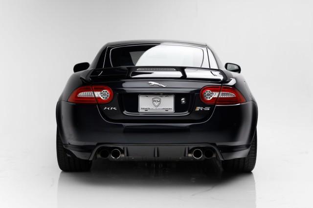 used 2012 Jaguar XK car, priced at $45,995