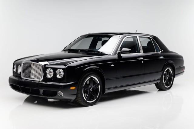 used 2006 Bentley Arnage car, priced at $64,995