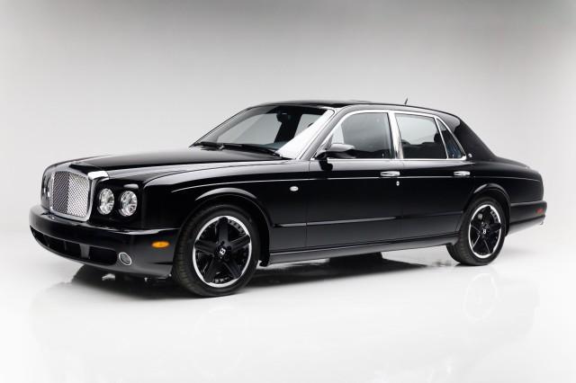 used 2006 Bentley Arnage car, priced at $64,995