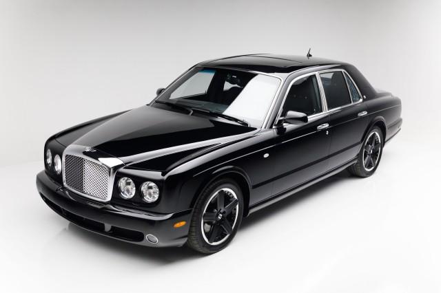 used 2006 Bentley Arnage car, priced at $64,995