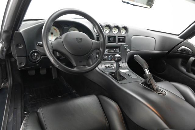 used 1999 Dodge Viper car, priced at $99,995
