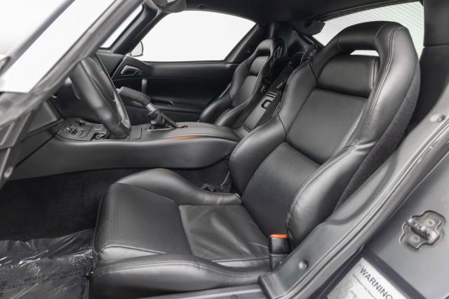 used 1999 Dodge Viper car, priced at $99,995