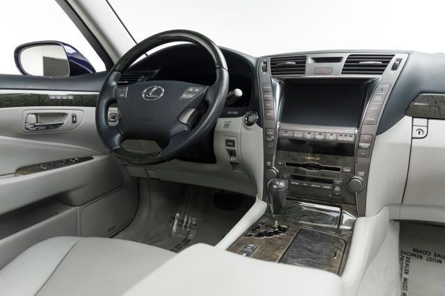 used 2008 Lexus LS 460 car, priced at $26,995