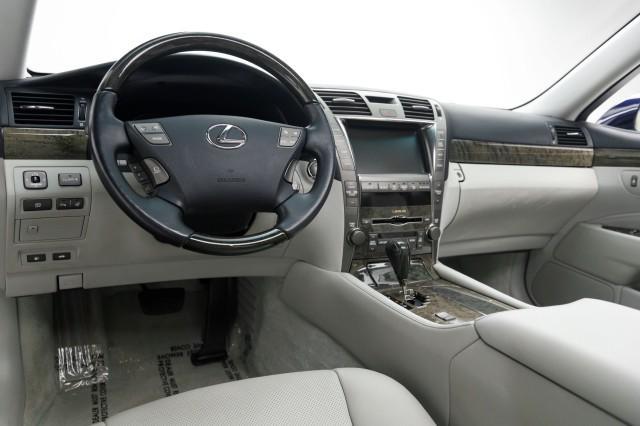 used 2008 Lexus LS 460 car, priced at $26,995