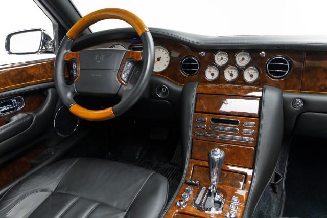 used 2009 Bentley Arnage car, priced at $64,995