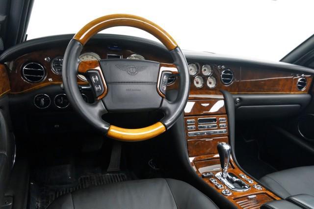 used 2009 Bentley Arnage car, priced at $64,995