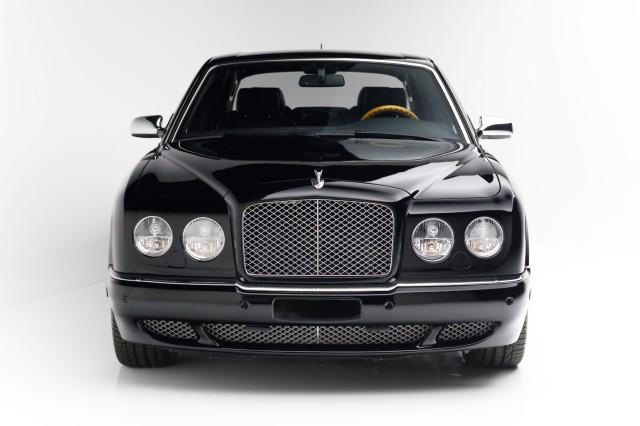 used 2009 Bentley Arnage car, priced at $64,995