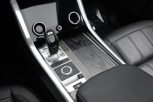 used 2018 Land Rover Range Rover Sport car, priced at $32,995