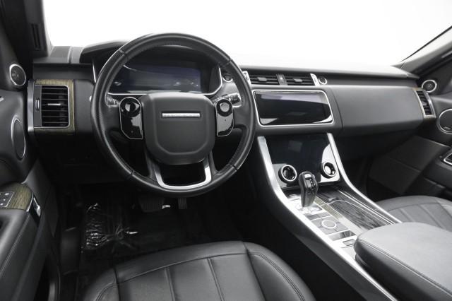 used 2018 Land Rover Range Rover Sport car, priced at $32,995