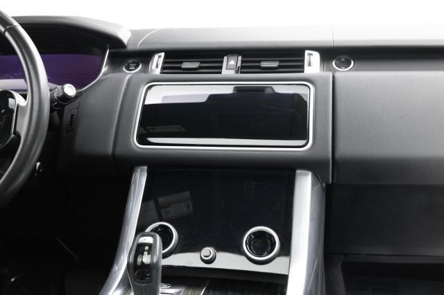 used 2018 Land Rover Range Rover Sport car, priced at $32,995