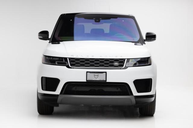 used 2018 Land Rover Range Rover Sport car, priced at $32,995