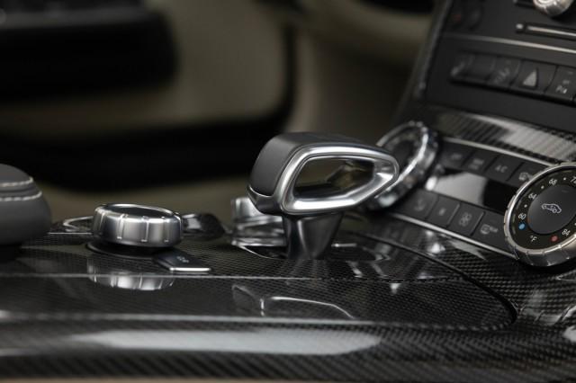 used 2013 Mercedes-Benz SLS AMG car, priced at $299,995