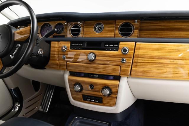 used 2010 Rolls-Royce Phantom Coupe car, priced at $179,995