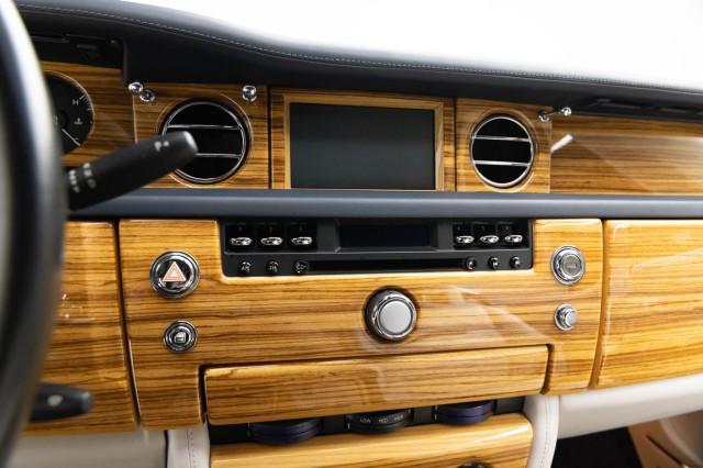 used 2010 Rolls-Royce Phantom Coupe car, priced at $179,995