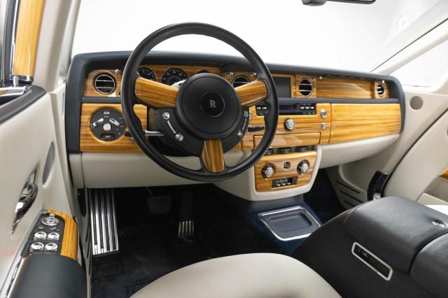 used 2010 Rolls-Royce Phantom Coupe car, priced at $179,995