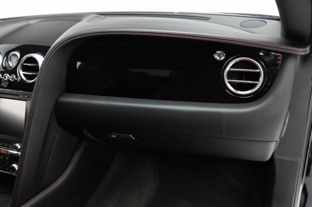 used 2012 Bentley Continental GT car, priced at $59,995