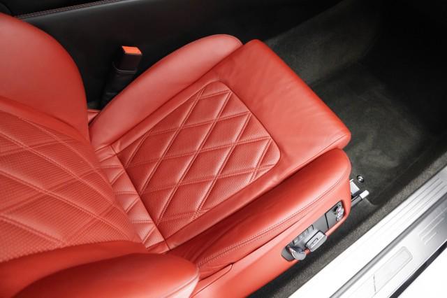 used 2012 Bentley Continental GT car, priced at $59,995
