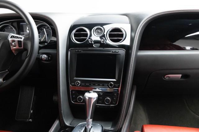 used 2012 Bentley Continental GT car, priced at $59,995