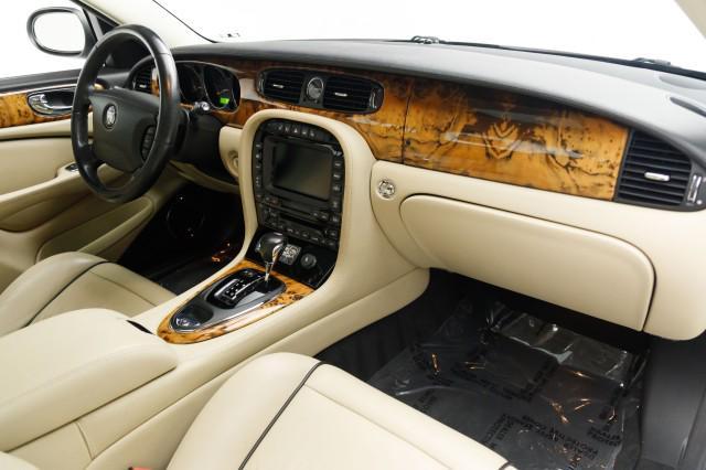 used 2007 Jaguar XJ car, priced at $21,995