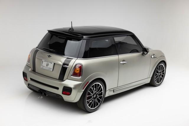 used 2010 MINI Cooper S car, priced at $26,495