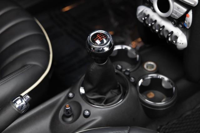 used 2010 MINI Cooper S car, priced at $26,495