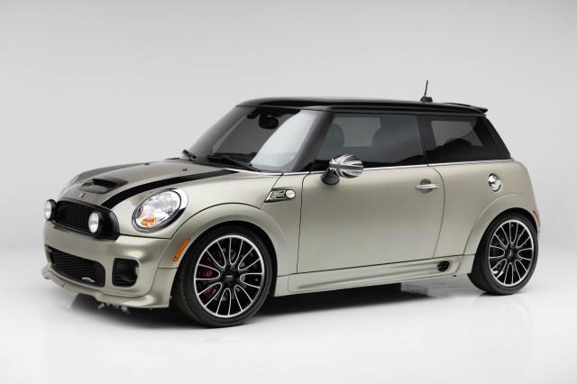 used 2010 MINI Cooper S car, priced at $26,495