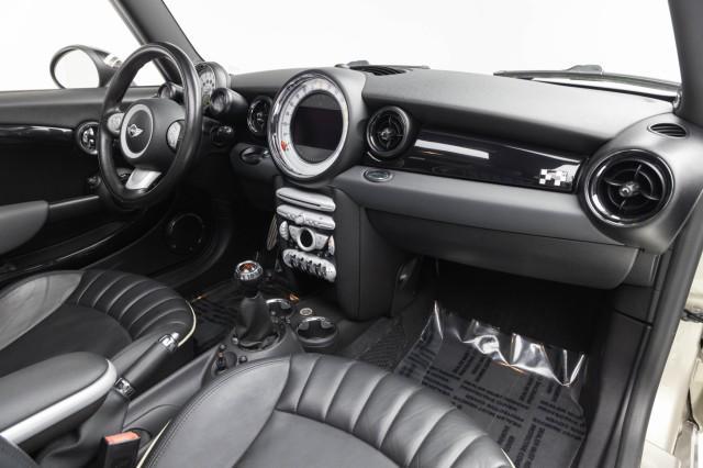 used 2010 MINI Cooper S car, priced at $26,495