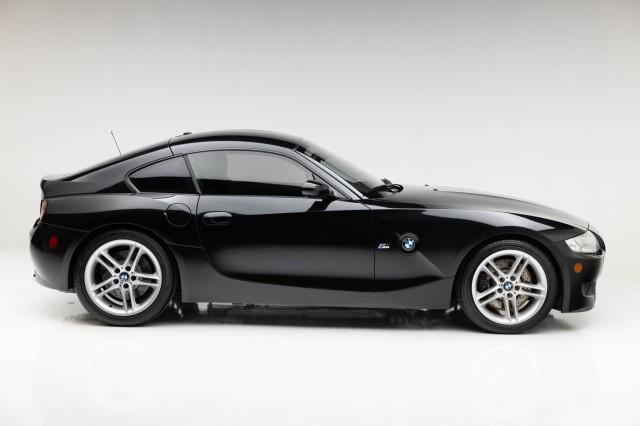used 2006 BMW M car, priced at $44,995