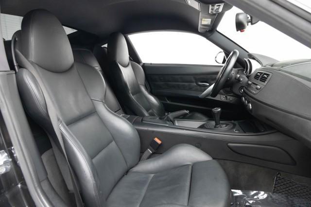used 2006 BMW M car, priced at $44,995