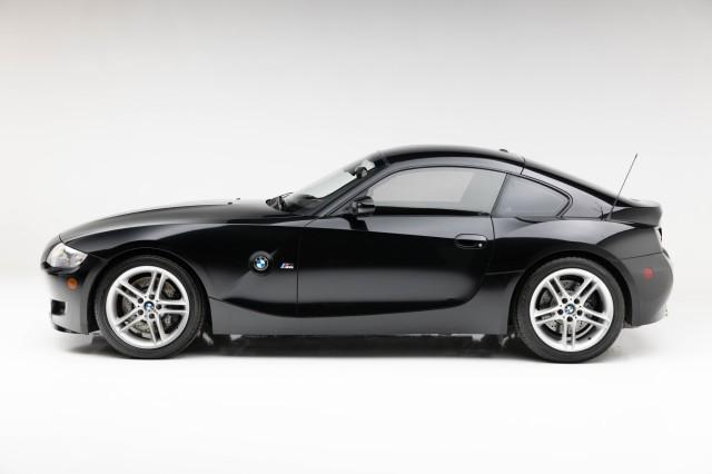 used 2006 BMW M car, priced at $44,995