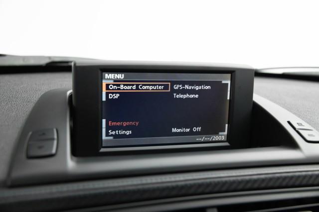 used 2006 BMW M car, priced at $44,995