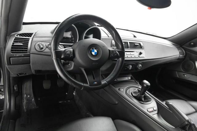 used 2006 BMW M car, priced at $44,995