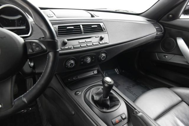 used 2006 BMW M car, priced at $44,995