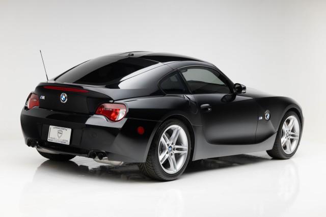 used 2006 BMW M car, priced at $44,995