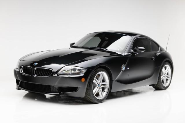 used 2006 BMW M car, priced at $44,995
