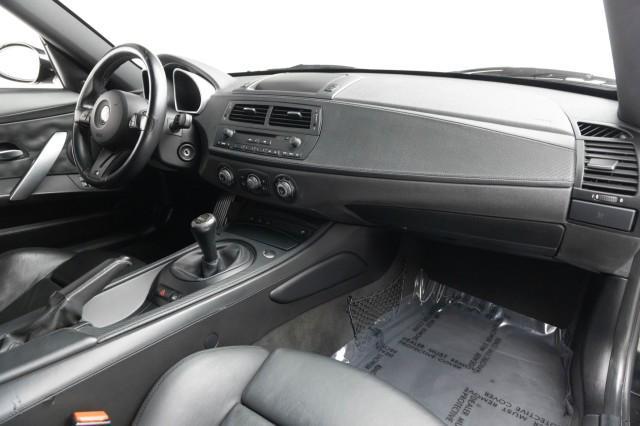 used 2006 BMW M car, priced at $44,995
