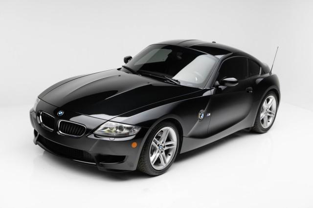 used 2006 BMW M car, priced at $44,995