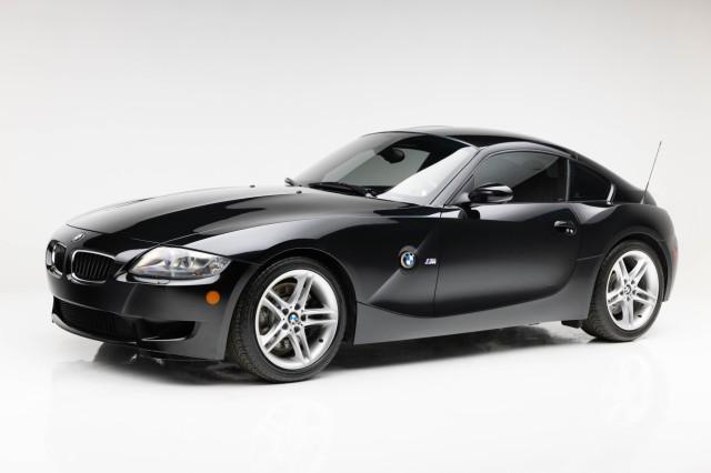 used 2006 BMW M car, priced at $44,995