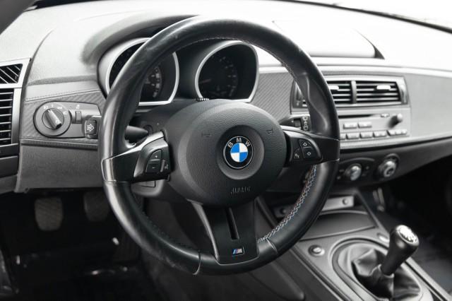 used 2006 BMW M car, priced at $44,995