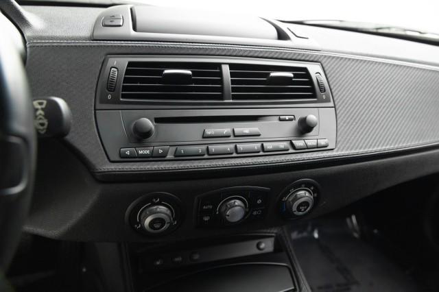 used 2006 BMW M car, priced at $44,995