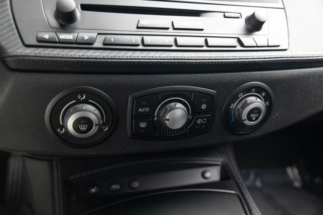 used 2006 BMW M car, priced at $44,995