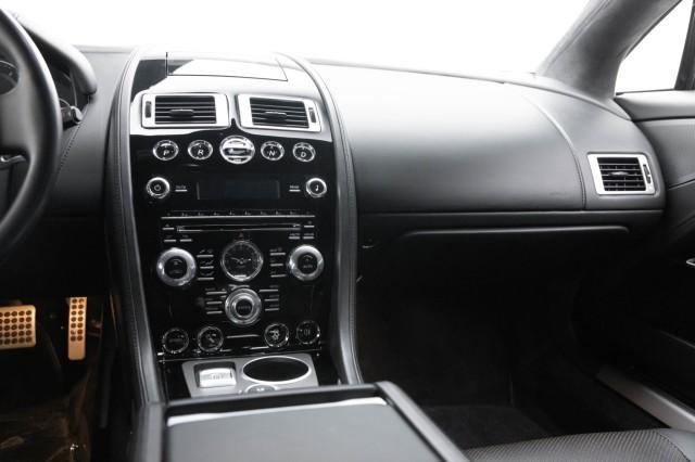 used 2014 Aston Martin Rapide S car, priced at $59,995