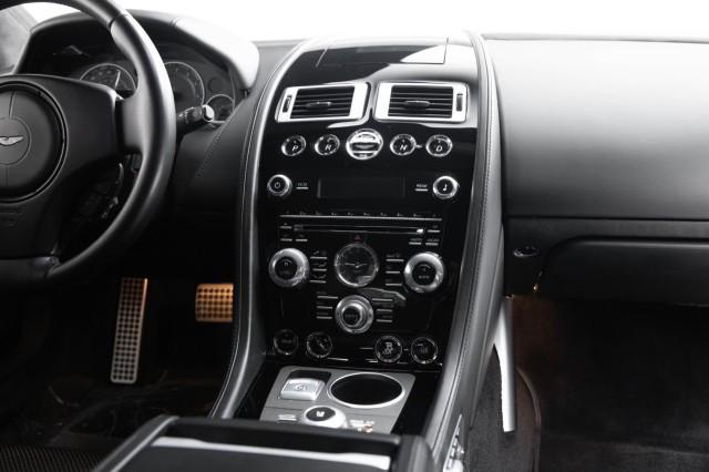 used 2014 Aston Martin Rapide S car, priced at $59,995