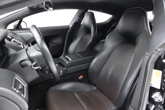 used 2014 Aston Martin Rapide S car, priced at $59,995
