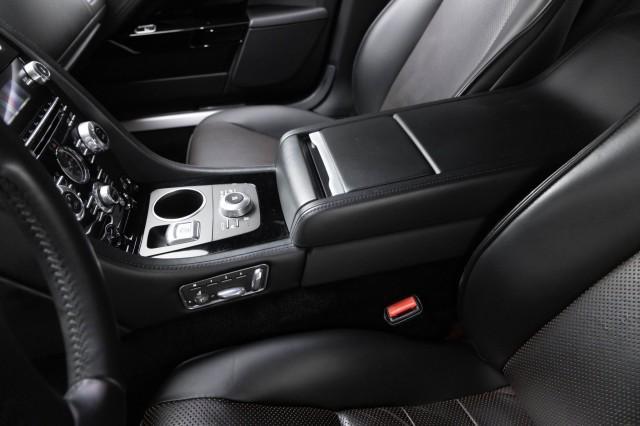 used 2014 Aston Martin Rapide S car, priced at $59,995