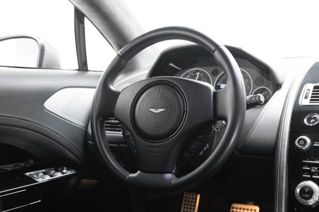used 2014 Aston Martin Rapide S car, priced at $59,995