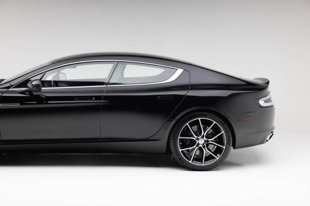 used 2014 Aston Martin Rapide S car, priced at $59,995